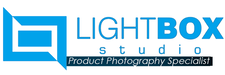 logo header lightbox studio